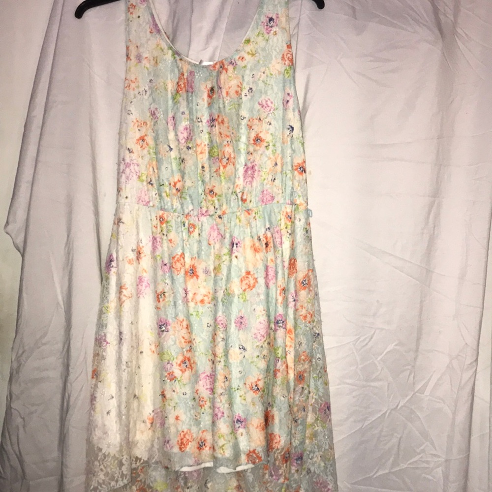 dress
